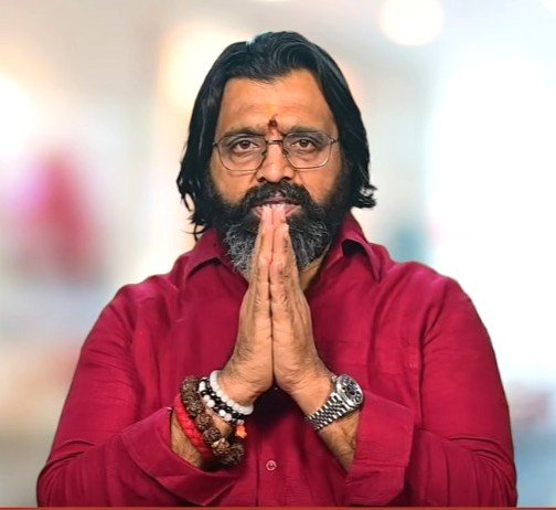 भाजपाचा महाविजय स्वाभिमानी पिंपरी-चिंचवडकरांना समर्पित!