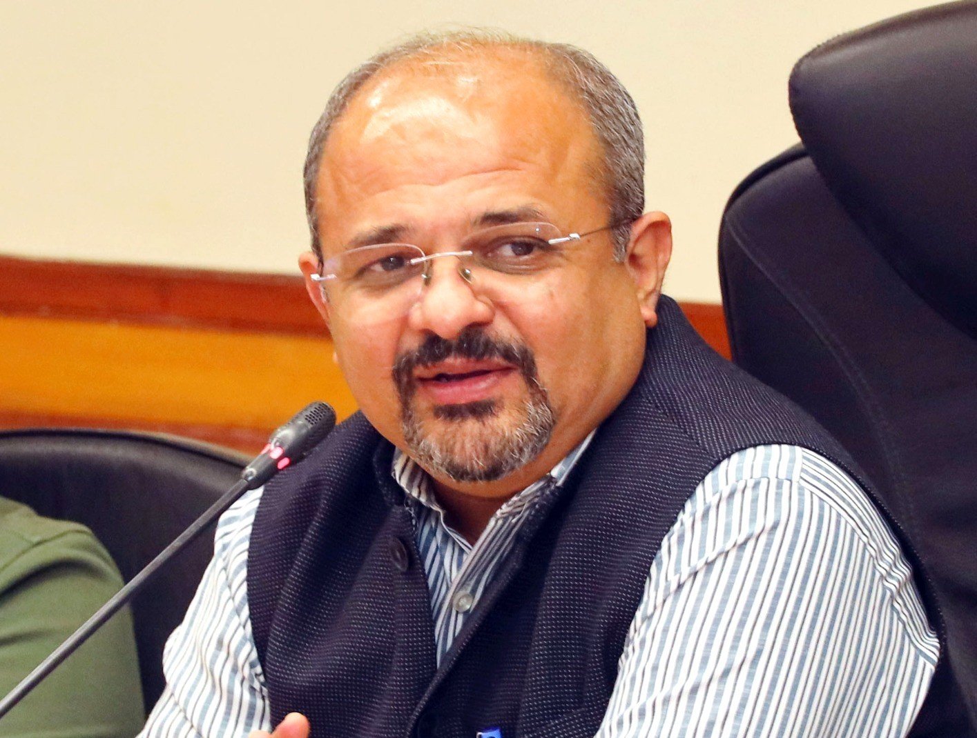 उद्या शुक्रवारी सकाळी दहा वाजता मतमोजणी सुरू होणार : आयुक्त श्रावण हर्डीकर