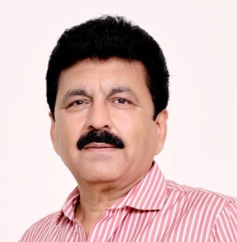 पिंपरी चिंचवड महानगरपालिका नवीन इमारतीस अजितदादा पवार यांचे नाव द्यावे : योगेश बहल