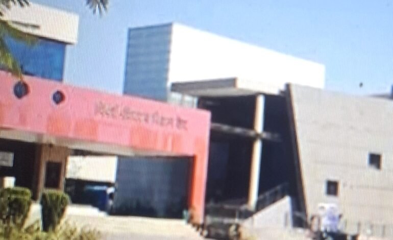 राष्ट्रीय विज्ञान दिवसानिमित्त विज्ञान विषयक कार्यक्रमांचे आयोजन!