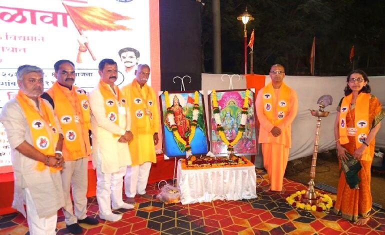 भगवद्गीता जीवन जगण्याचा मार्गदर्शक पथ : शंकर गायकर