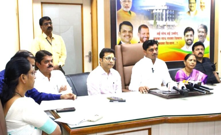 थकबाकीदारांसाठी मालमत्ताकरावरील बिलंब दंडावर तब्बल ९० टक्के सवलत!