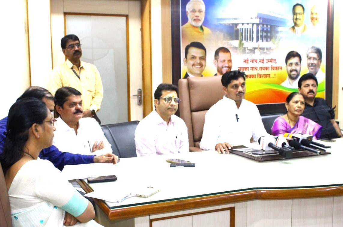 थकबाकीदारांसाठी मालमत्ताकरावरील बिलंब दंडावर तब्बल ९० टक्के सवलत!