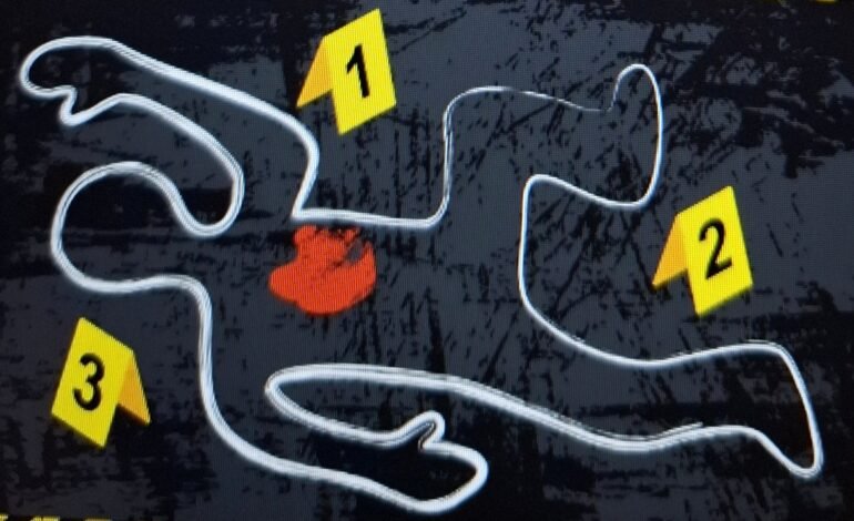 काळेवाडीत उसनवारीच्या पैशावरून तरुणाचा खून; दोघे अटकेत