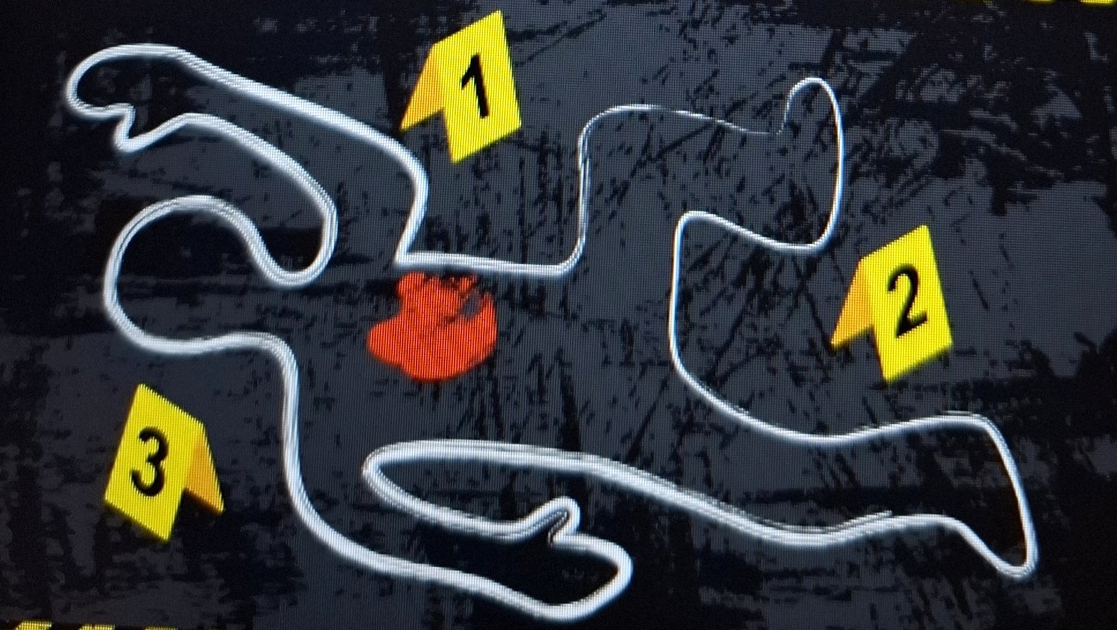 परप्रांतीय तरुणाचा चुलत भावानेच केला खून!