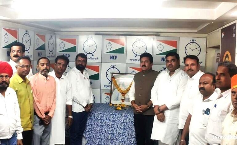 छत्रपती शिवाजी महाराज हे एक सर्वगुण संपन्न अशी व्यक्ती: योगेश बहल