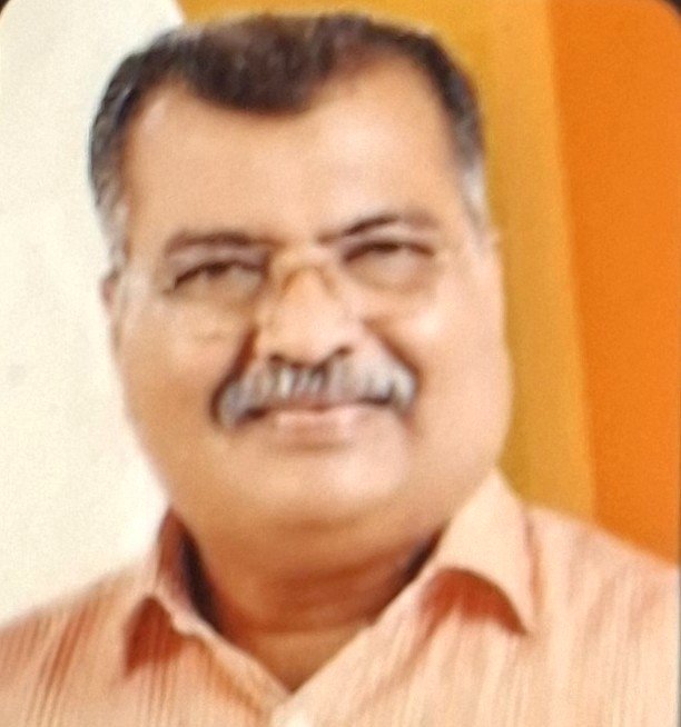 भारतीय जनता पक्षाने कार्यकारणी न निवडता पदाधिकाऱ्यांची केली निवड!