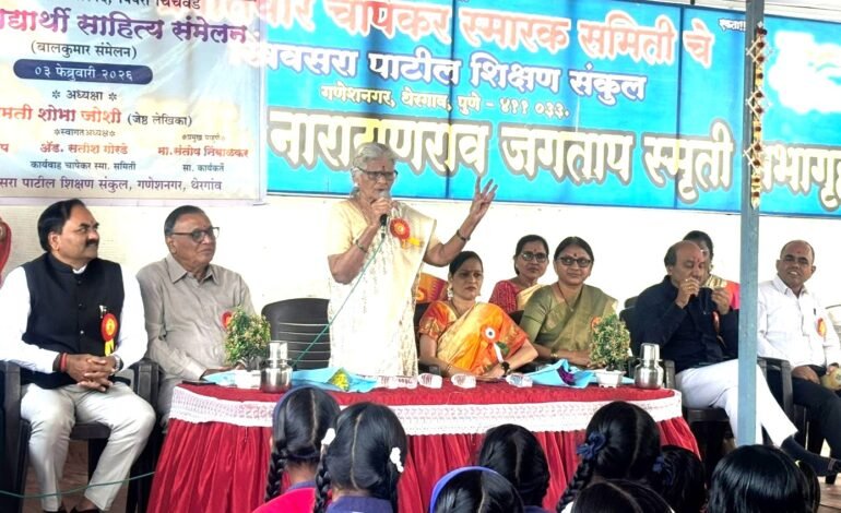 सर्वांना आनंद देणे अतिशय महत्त्वाचे: शोभा जोशी