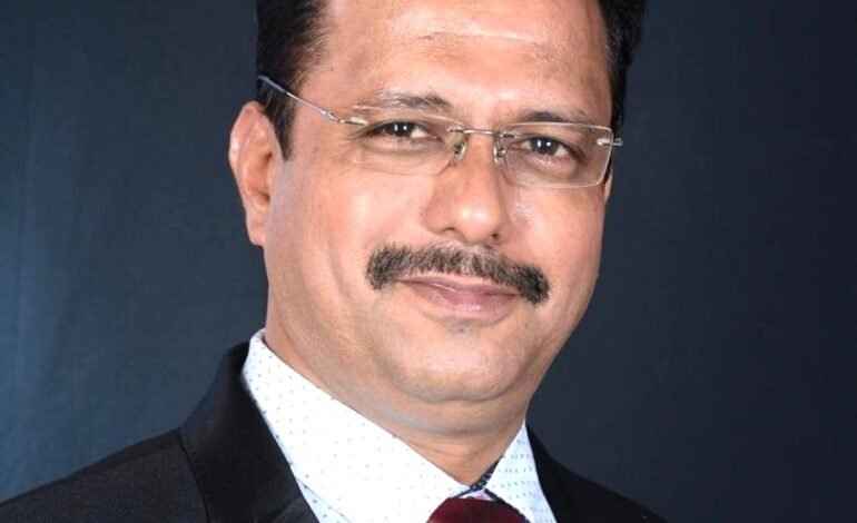 सुक्ष्म,लघु ,मध्यम उद्योग,पायाभूत सुविधांवर भर देणारा अर्थसंकल्प :बेलसरे