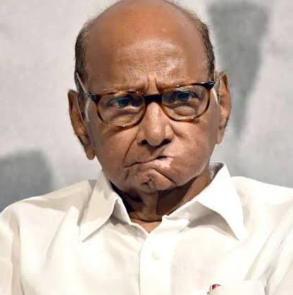 ज्येष्ठ नेते शरद पवार यांची प्रकृती स्थिर!