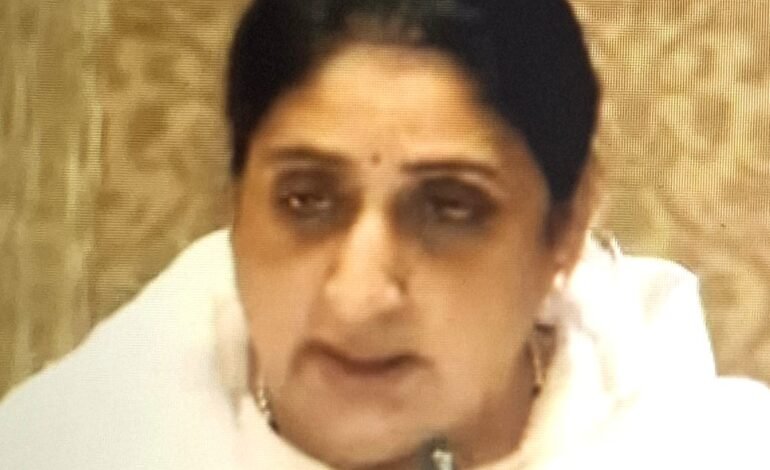 1032 कोटी 88 लाख रुपयांच्या वित्तीय प्रारूप आराखड्यास जिल्हा नियोजन बैठकीत मान्यता!