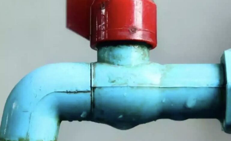 निगडी जलशुद्धीकरण केंद्रावरील दुरुस्तीसाठी सोमवार २३ फेब्रुवारी रोजी शहरातील पाणीपुरवठा बंद!