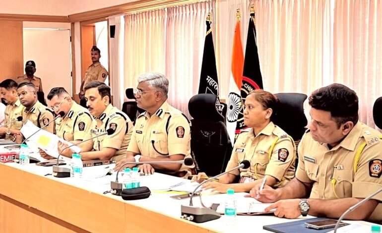 पिंपरी चिंचवड पोलीस आयुक्तांच्या उपक्रमात नागरिकांचा सकारात्मक सहभाग!