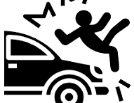 भरधाव टेम्पो चालवत सहा वाहनांना दिली धडक; महिला अटकेत