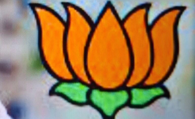 सत्तेची भूक भागविण्यासाठी भाजपाचा अट्टहास!