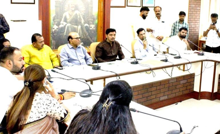 मूलभूत नागरी सुविधा दर्जेदार आणि सुरळीतपणे देण्याची महापालिकेची जबाबदारी!