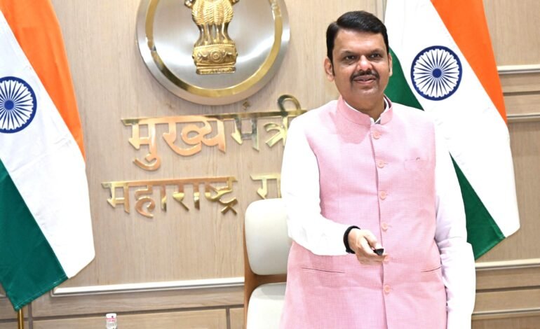 वाहतूक कोंडीवर मोठा दिलासा; पायाभूत सुविधांच्या बळावर विकासाला गती : मुख्यमंत्री देवेंद्र फडणवीस