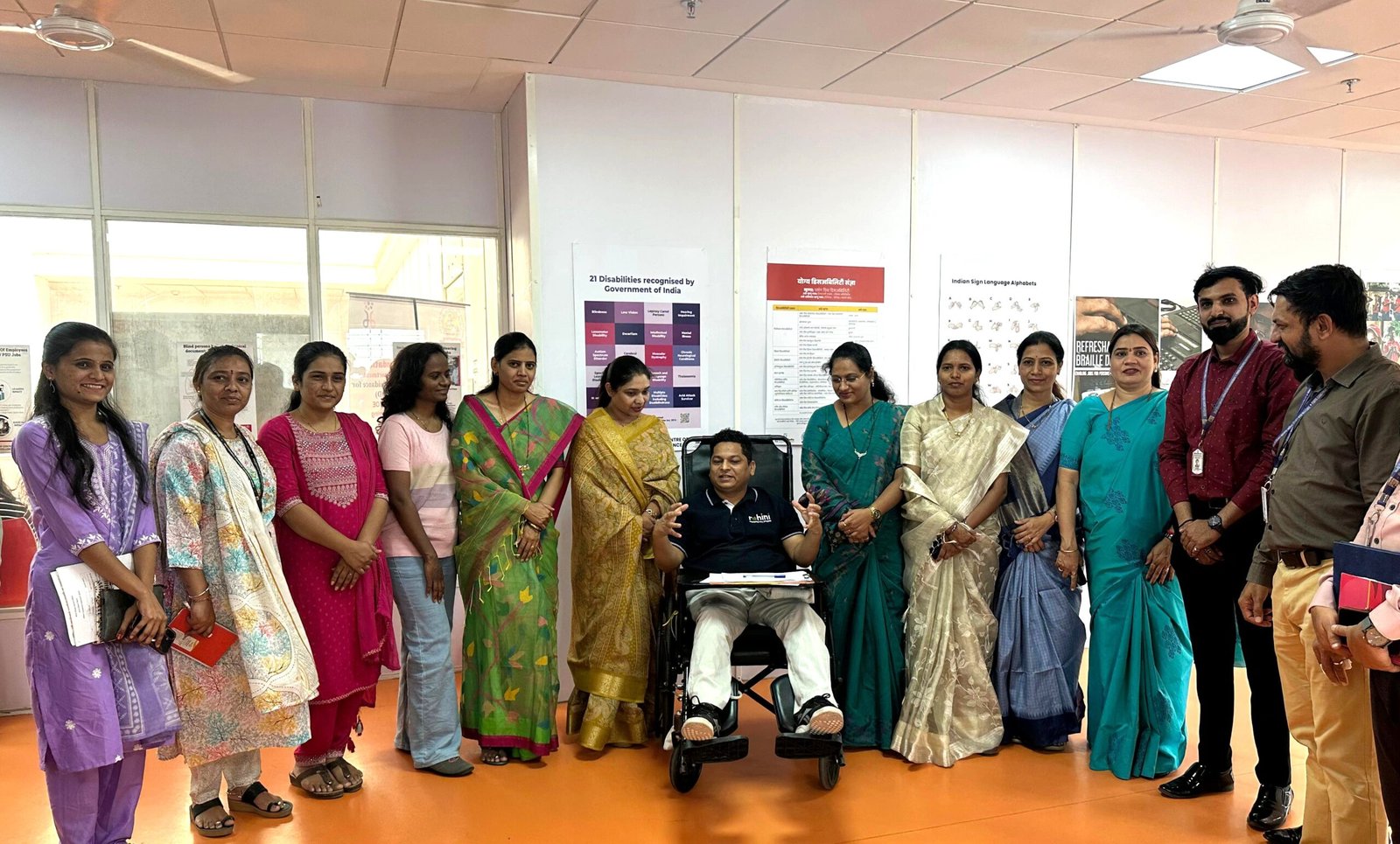 दिव्यांग बांधवांचे जीवन सुलभ,स्वावलंबी करण्यासाठी महापालिका कटिबद्ध : राणीमाई पठारे