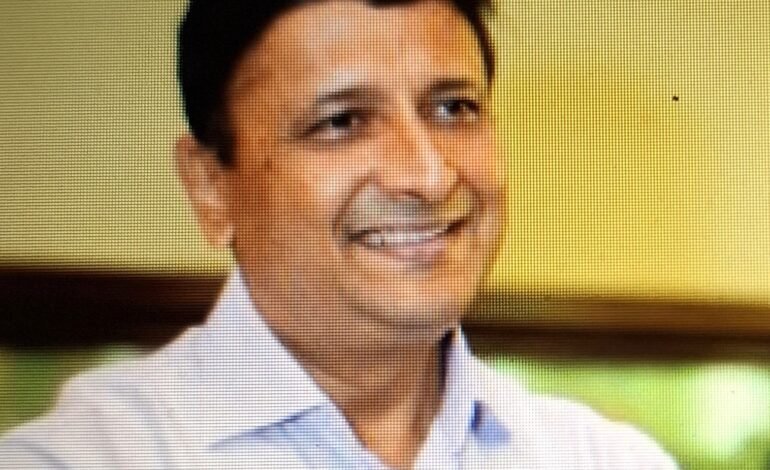 अनाधिकृत बांधकाम झाल्यास क्षेत्रीय अधिकारी जबाबदार : आयुक्तांचा इशारा