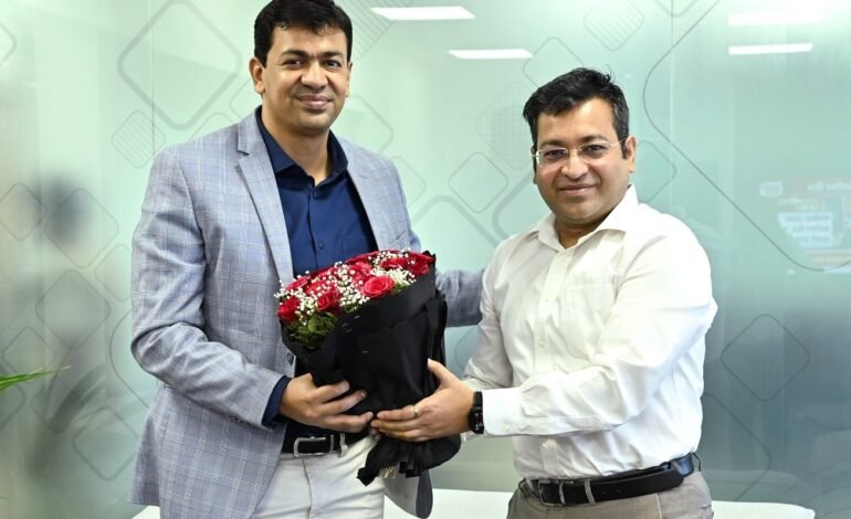 पीएमआरडीएच्या विकासासाठी नियोजनबद्ध अर्बन डेव्हलपमेंट आराखडा तयार करणार: डॉ. अभिजित चौधरी