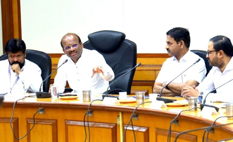 नागरिकांना केंद्रबिंदू मानून शहर सुधारण्याची संरचना  करणार : सभापती संजय नाना काटे