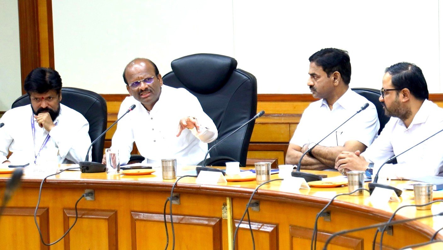 नागरिकांना केंद्रबिंदू मानून शहर सुधारण्याची संरचना  करणार : सभापती संजय नाना काटे