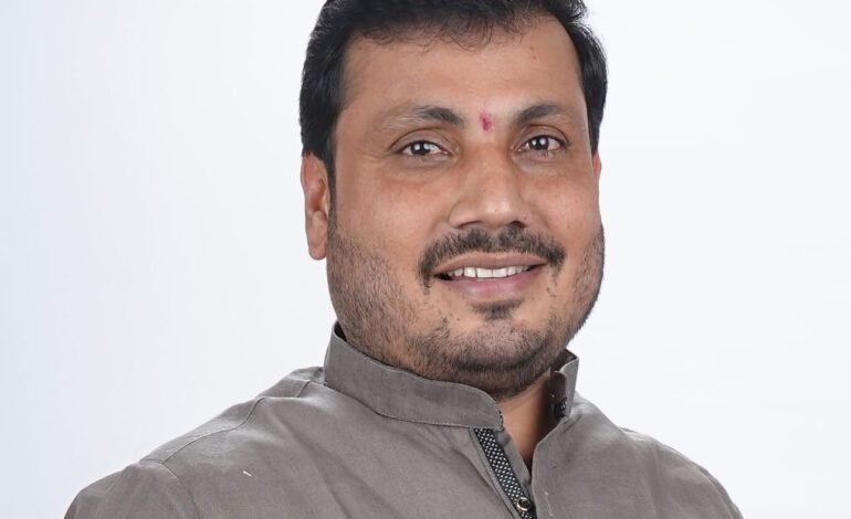 मालमत्ता हस्तांतरण शुल्कवाढीविरोधात भाजपा शहराध्यक्ष शत्रुघ्न काटे आक्रमक!