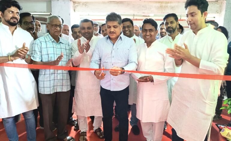 सोसायटीचा निर्धार आणि सरकारची साथ, वाकडमध्ये १२० किलोवॅटचा सौरऊर्जा प्रकल्प!