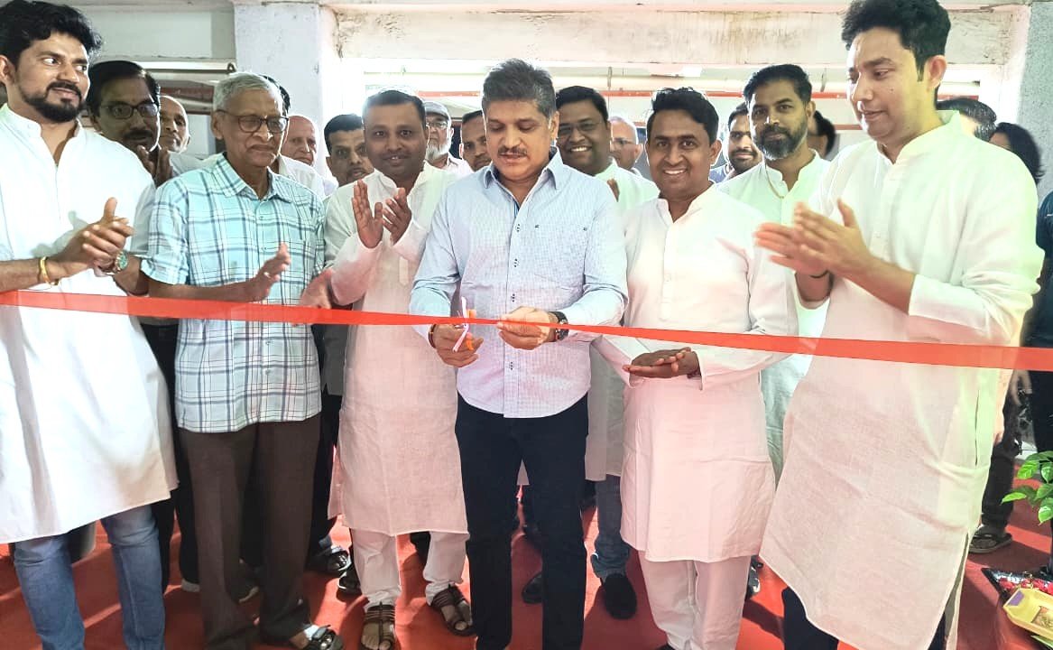 सोसायटीचा निर्धार आणि सरकारची साथ, वाकडमध्ये १२० किलोवॅटचा सौरऊर्जा प्रकल्प!