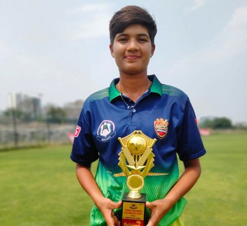 बन्ट् वॉरीयर्स आणि नायर ईगल्स्‌‍ संघांमध्ये विजेतेपदासाठी लढत !