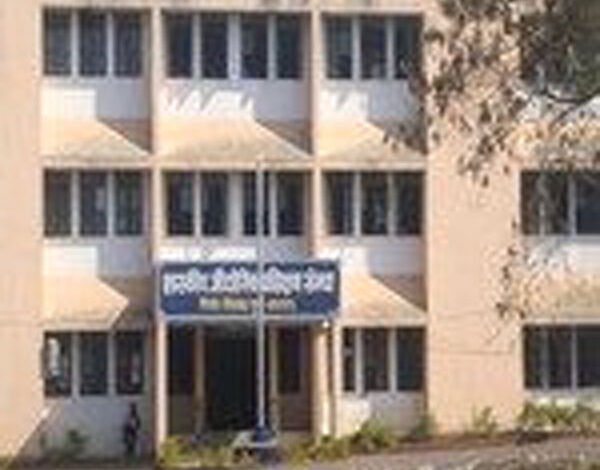 औद्योगिक प्रशिक्षण संस्थेत शिकाऊ उमेदवारांची भरती!