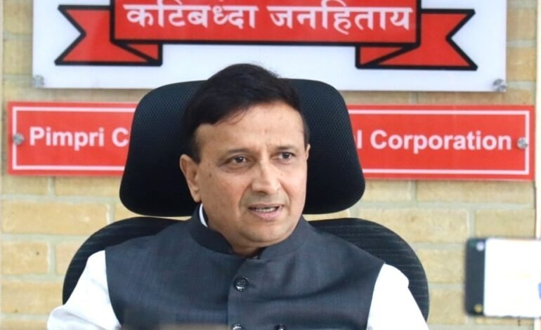 शहराचे सौंदर्य व स्वच्छता राखण्यासाठी नागरिकांनी सहकार्य करावे; आयुक्त सूर्यवंशी