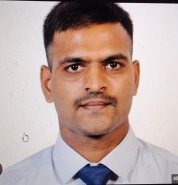 पिंपरी-चिंचवड महापालिकाअतिरिक्त आयुक्तपदी कुलदीप जंगम यांची नियुक्ती!