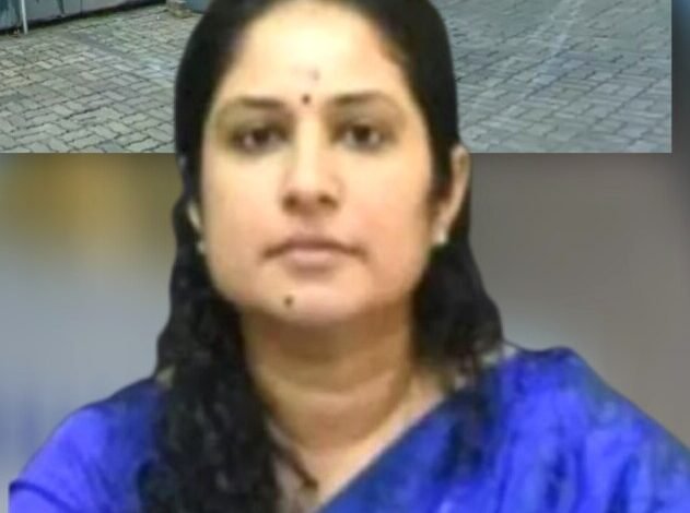 पीएमआरडीए अतिरिक्त आयुक्तपदी श्रीमती के. मंजुलक्ष्मी यांची नियुक्ती!