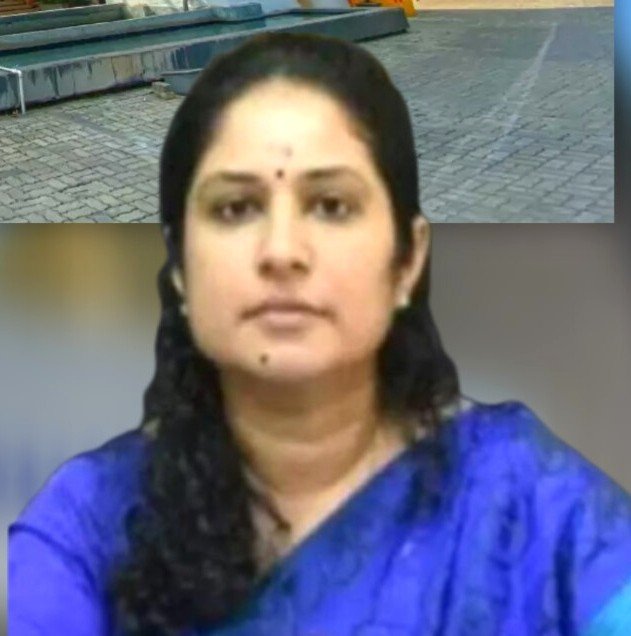 पीएमआरडीए अतिरिक्त आयुक्तपदी श्रीमती के. मंजुलक्ष्मी यांची नियुक्ती!