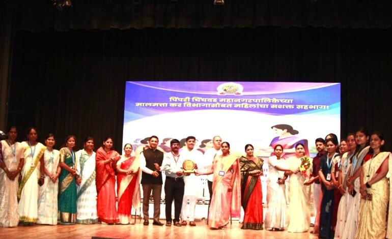 नियोजनबद्ध, काटेकोर अंमलबजावणीमुळे मालमत्ता कर संकलनात वाढ : महापौर लांडगे