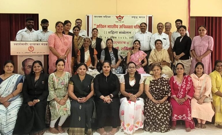 अनिर्बंध वैयक्तिक स्वातंत्र्यासाठी घटस्फोट घेणे चुकीचे! :ॲड. नीलिमा गोखले