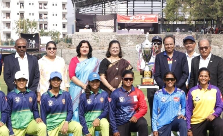 ऐश्वर्यम चॅलेंजर्स, नायर ईगल्स्‌‍ संघांनी उद्घाटनाचा दिवस गाजवला!