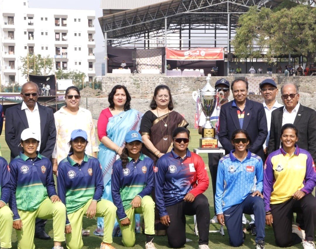 ऐश्वर्यम चॅलेंजर्स, नायर ईगल्स्‌‍ संघांनी उद्घाटनाचा दिवस गाजवला!