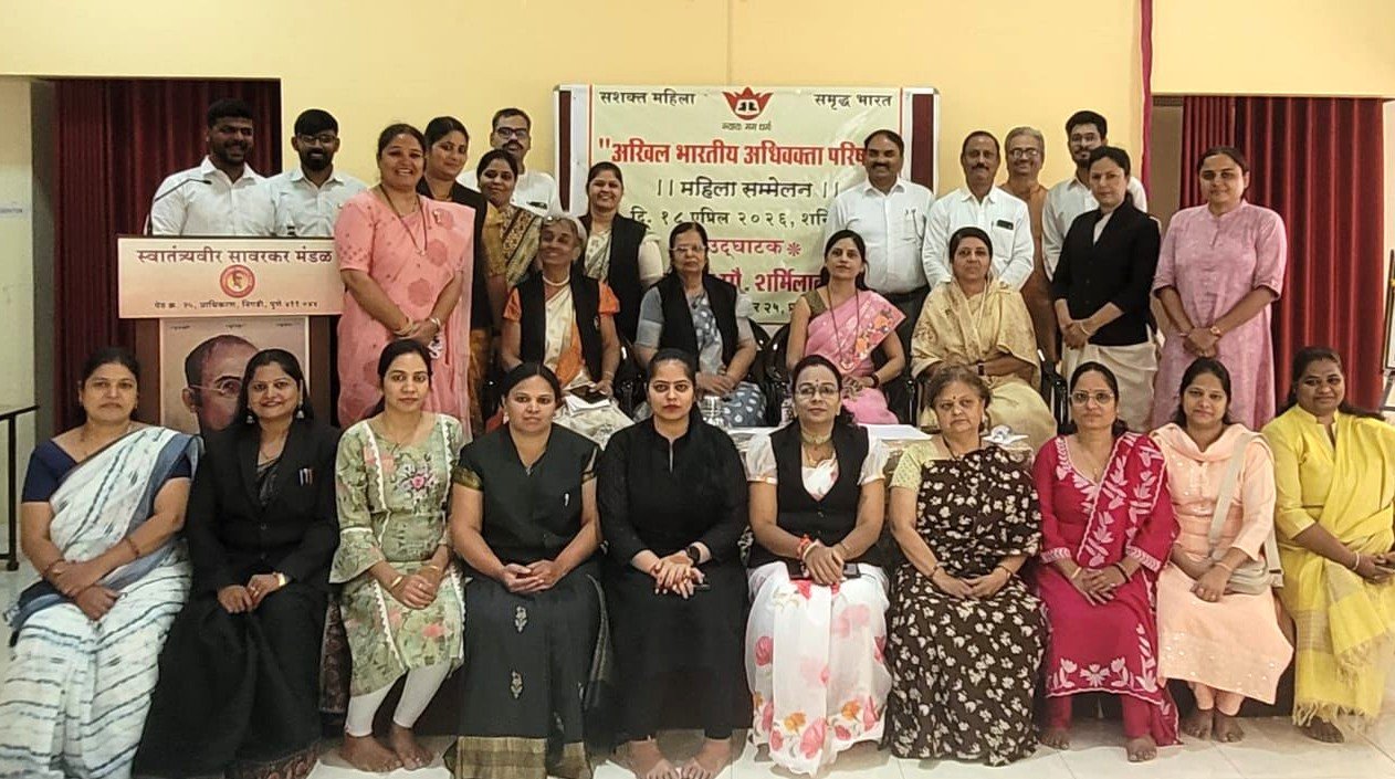 अनिर्बंध वैयक्तिक स्वातंत्र्यासाठी घटस्फोट घेणे चुकीचे! :ॲड. नीलिमा गोखले