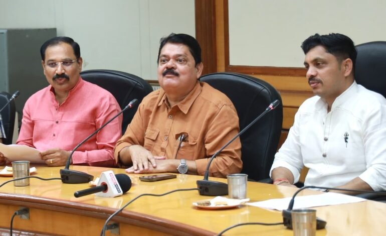 पिंपरी महसूलवाढीच्या बळावर शहराला सक्षम बनवणार : महापौर रवि लांडगे