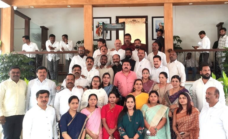 शहराध्यक्ष योगेश बहल यांना विधान परिषदेसाठी उमेदवारी द्यावी; सुनेत्रा पवारांना साकडे!