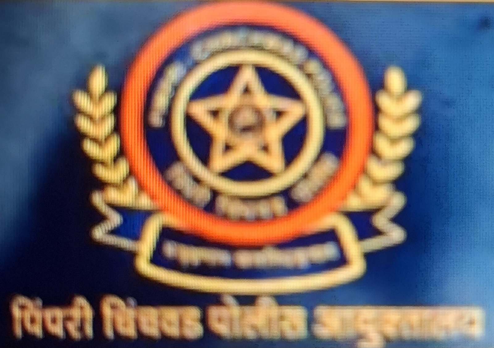 चार धोकादायक सराईत गुन्हेगारांवर “एमपीडीए” कायद्यान्वये कारवाई!