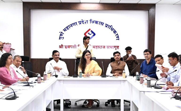 नदी सुशोभीकरणापेक्षा प्रदूषणमुक्तीवरच अधिक भर; स्वतंत्र ‘नदी पुनरुज्जीवन प्राधिकरण’ लवकरच!