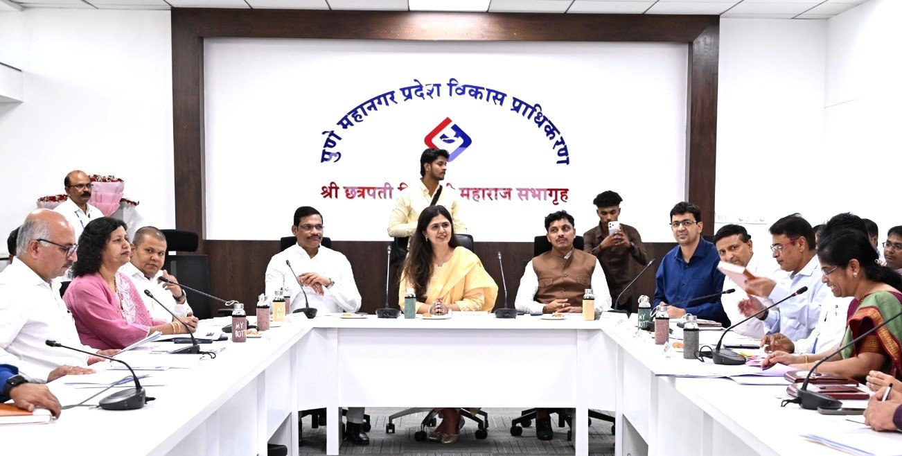 नदी सुशोभीकरणापेक्षा प्रदूषणमुक्तीवरच अधिक भर; स्वतंत्र ‘नदी पुनरुज्जीवन प्राधिकरण’ लवकरच!