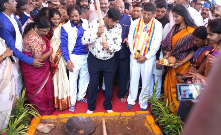 रमाईंचा त्याग आणि समर्पणच बाबासाहेबांच्या कार्यामागची खरी ताकद; रामदास आठवले