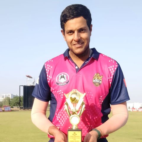 प्रतिक रॉयल्स्‌‍, सोनीगरा सुपरकिंग्ज्‌‍, शेट्टी बन्ट् वॉरीयर संघ उपांत्य फेरीत !