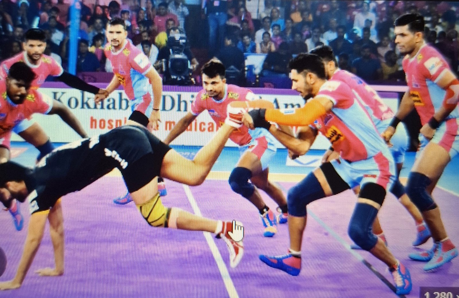 सहा ते दहा मे या कालावधीत महापौर चषक राज्यस्तरीय कबड्डी स्पर्धेचे आयोजन!