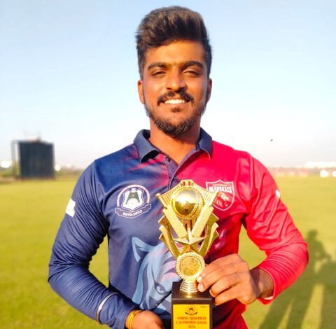 सह्यांद्री किंग्ज्‌ आणि सोनीगरा सुपरकिंग्ज्‌‍ संघांमध्ये विजेतेपदासाठी लढत !