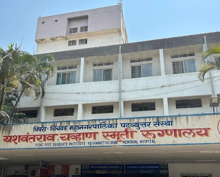 यशवंतराव चव्हाण रुग्णालयातील रक्तकेंद्रात रक्तसाठा उपलब्ध : डॉ. राजेंद्र वाबळे